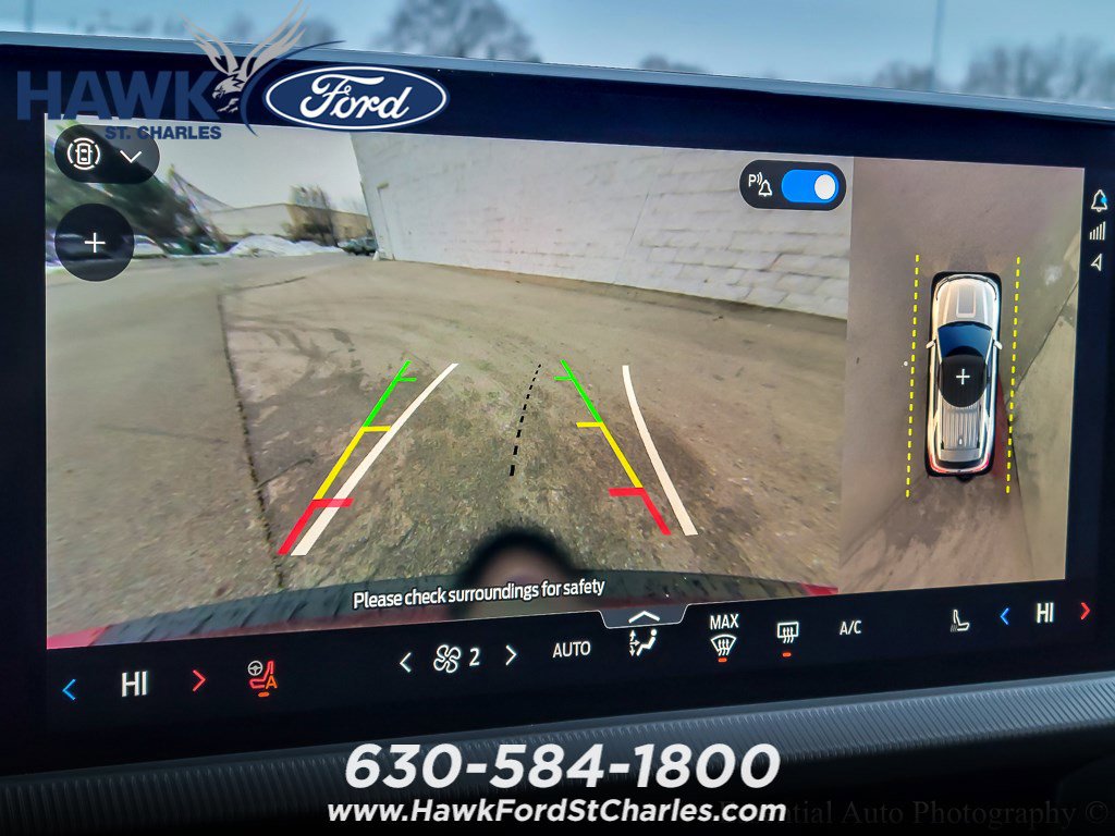 2026 FORD EXPLORER - Image 15