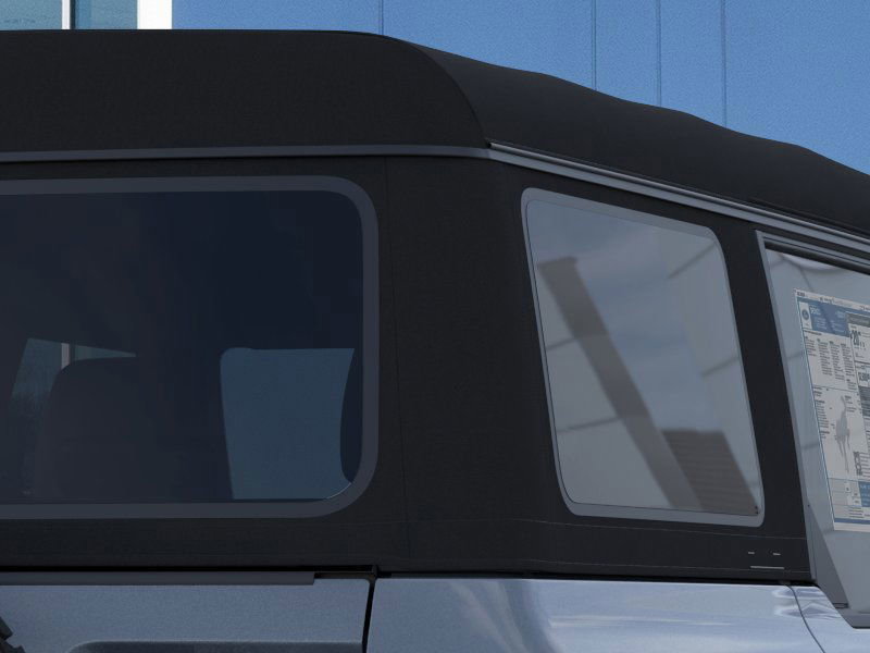 2025 Ford Bronco Outer Banks photo 21