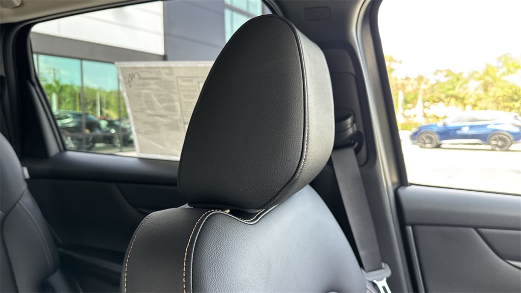 2025 Mazda CX-90 3.3 Turbo Select photo 17