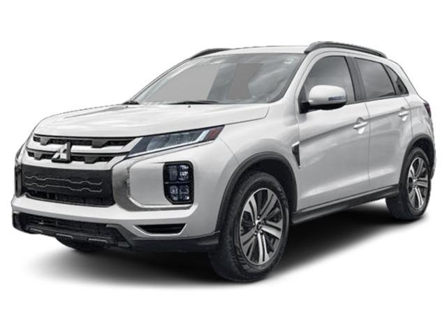 2026 Mitsubishi Outlander Sport SEL photo 3