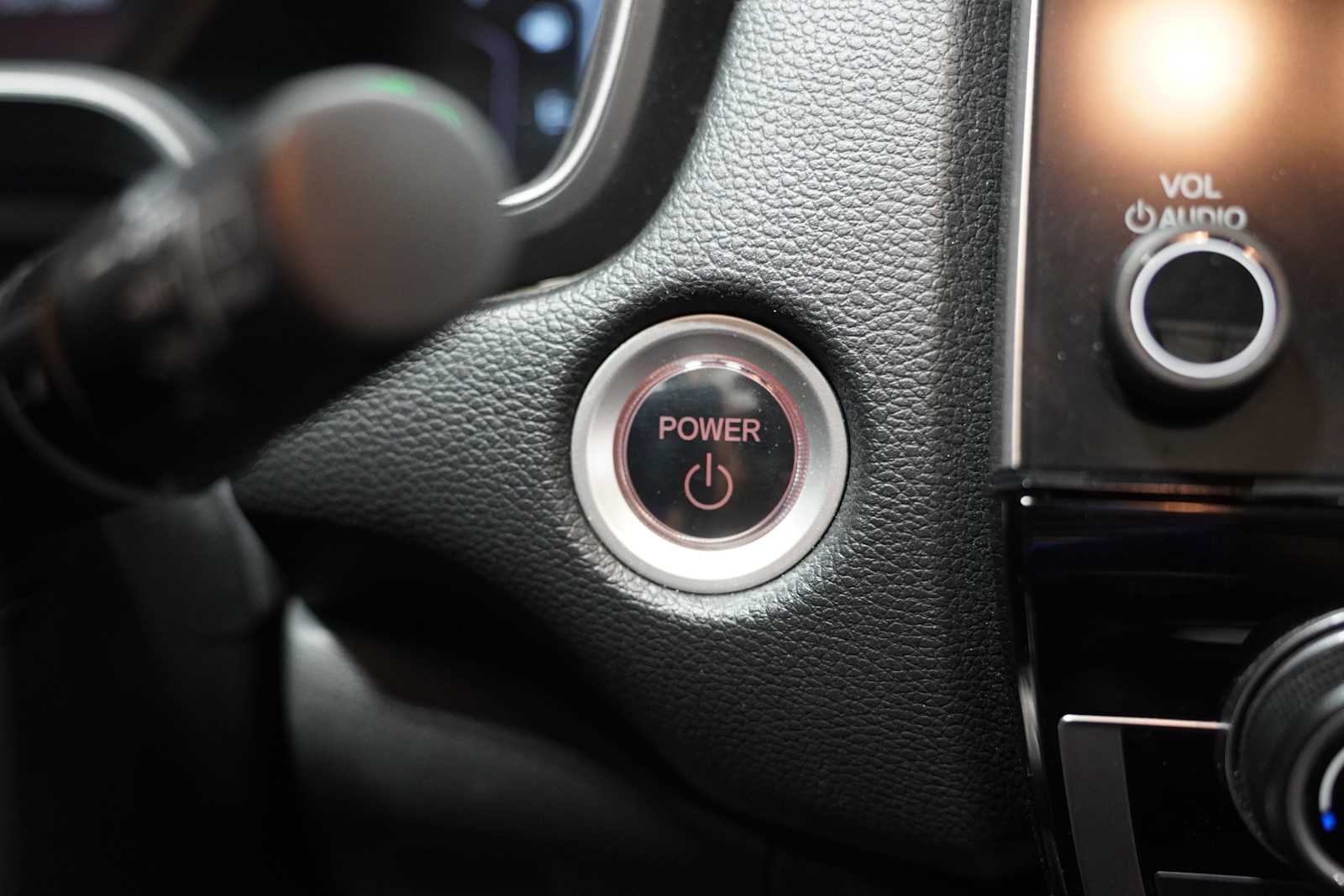 2020 Honda CR-V Hybrid EX-L photo 14