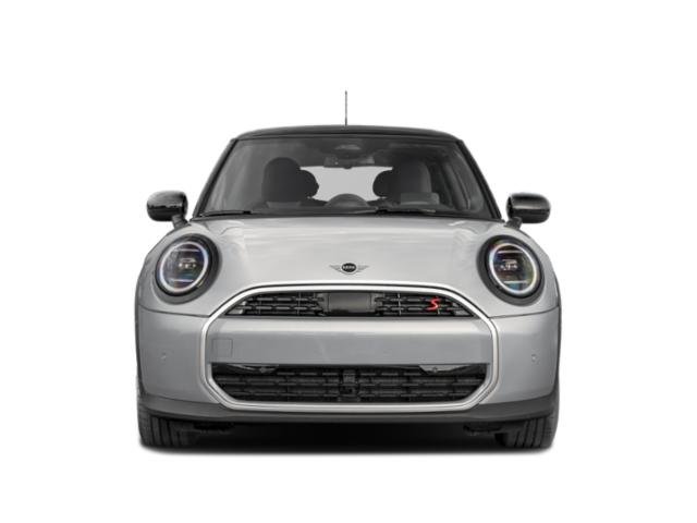 2026 Mini Cooper 2 Door Hardtop Signature photo 3