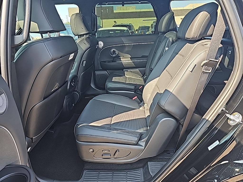 2026 Hyundai Palisade Calligraphy photo 27