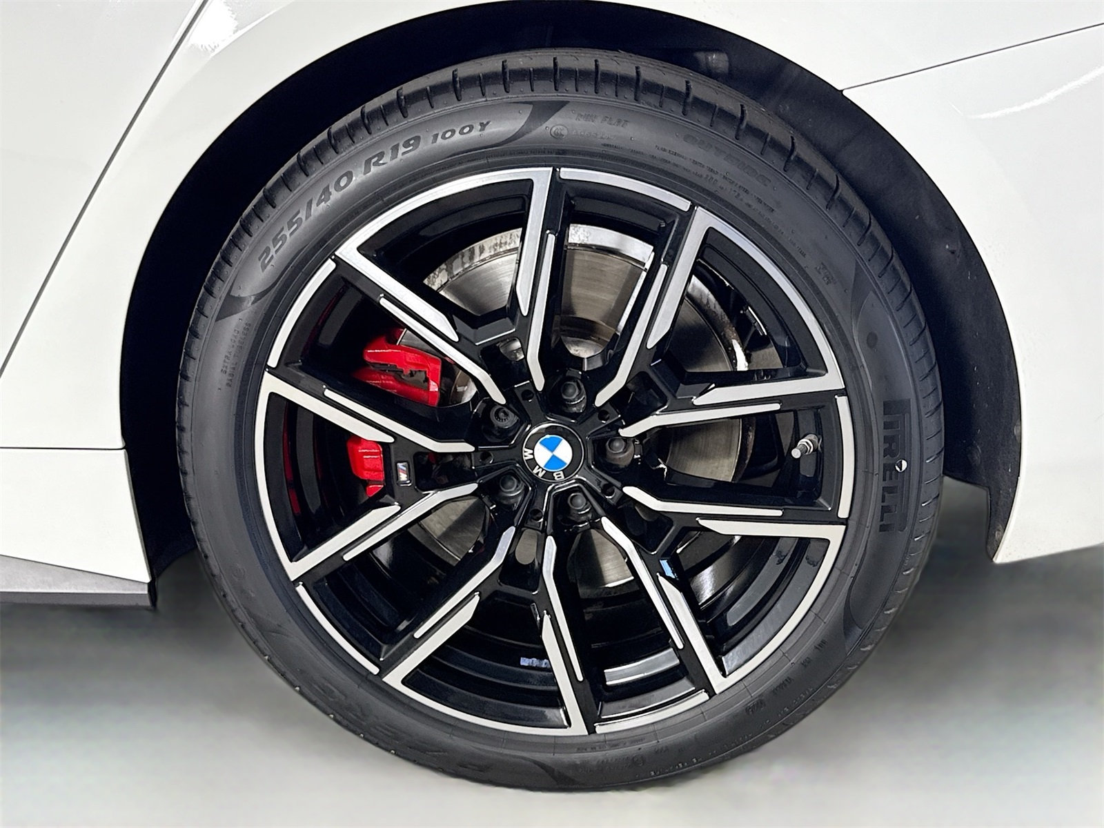 2022 Bmw 430i GC photo 32