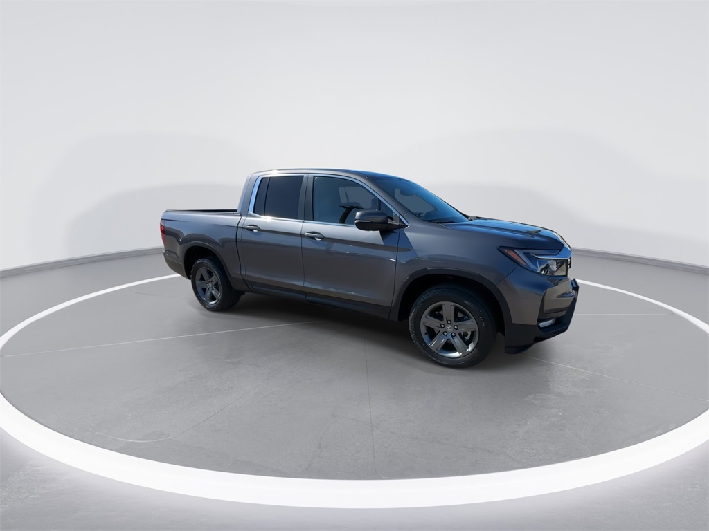 2023 Honda Ridgeline RTL photo 16