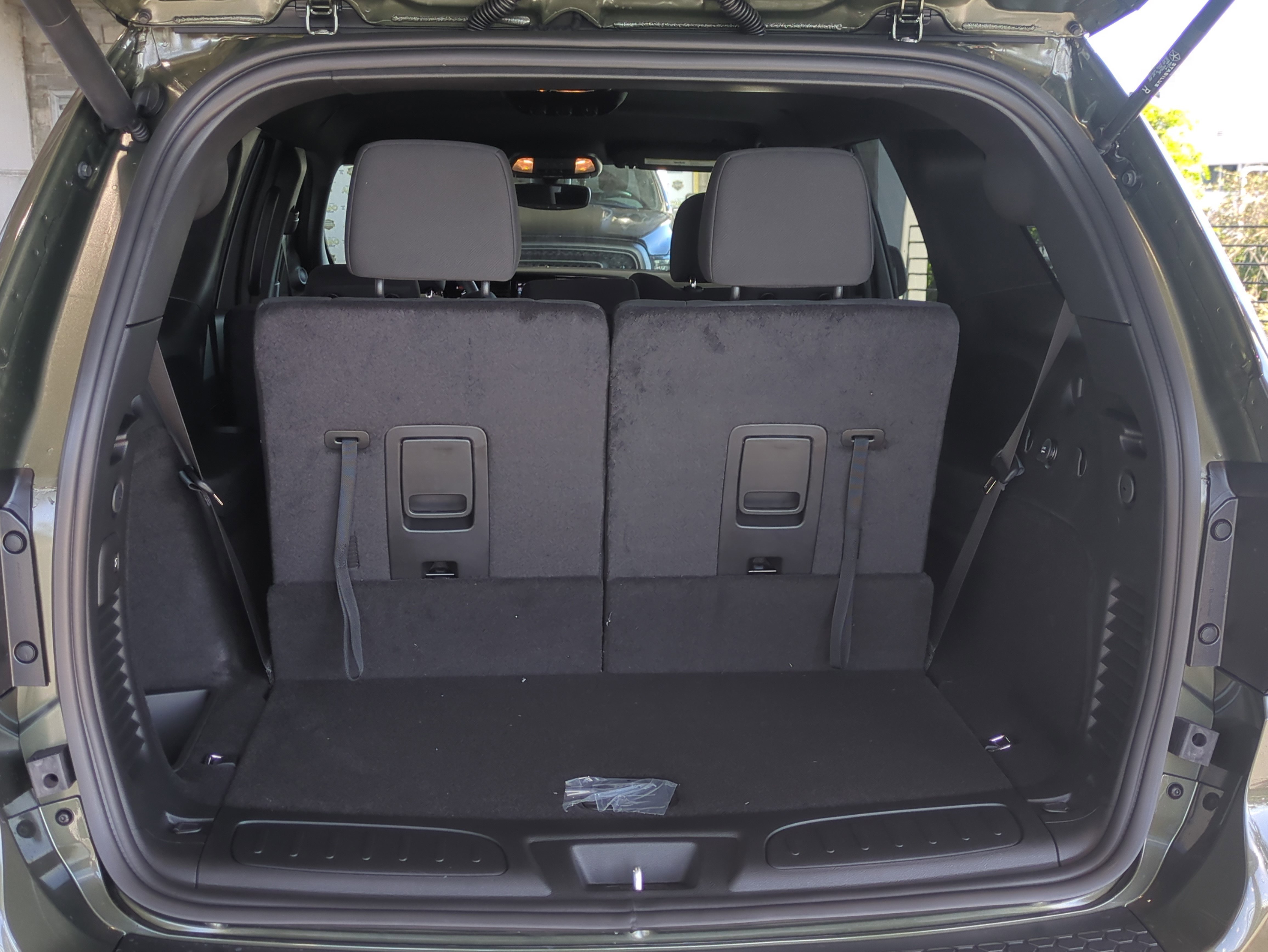 2026 Dodge Durango GT photo 3