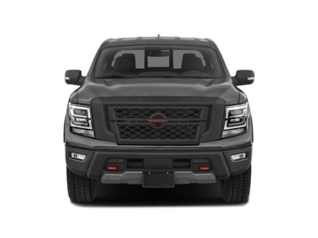 2024 Nissan Titan PRO-4X photo 4