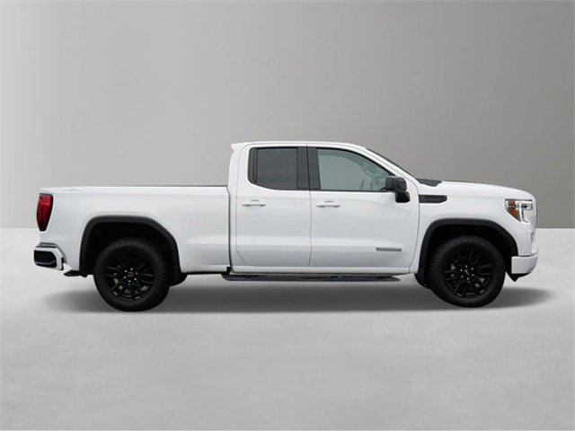 2021 Gmc Sierra 1500 Elevation photo 6