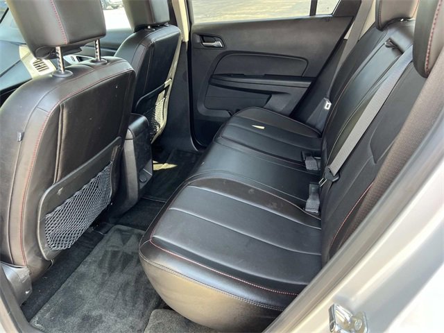 2012 Gmc Terrain Denali photo 14