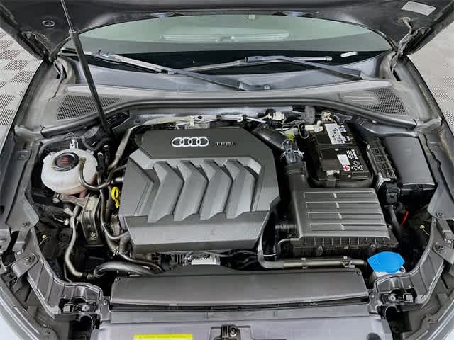 2019 Audi A3 Premium 40 TFSI photo 31