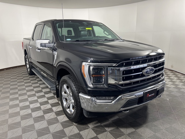 2022 Ford F-150 Lariat's photo
