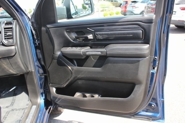 2022 Ram 1500 Limited photo 29