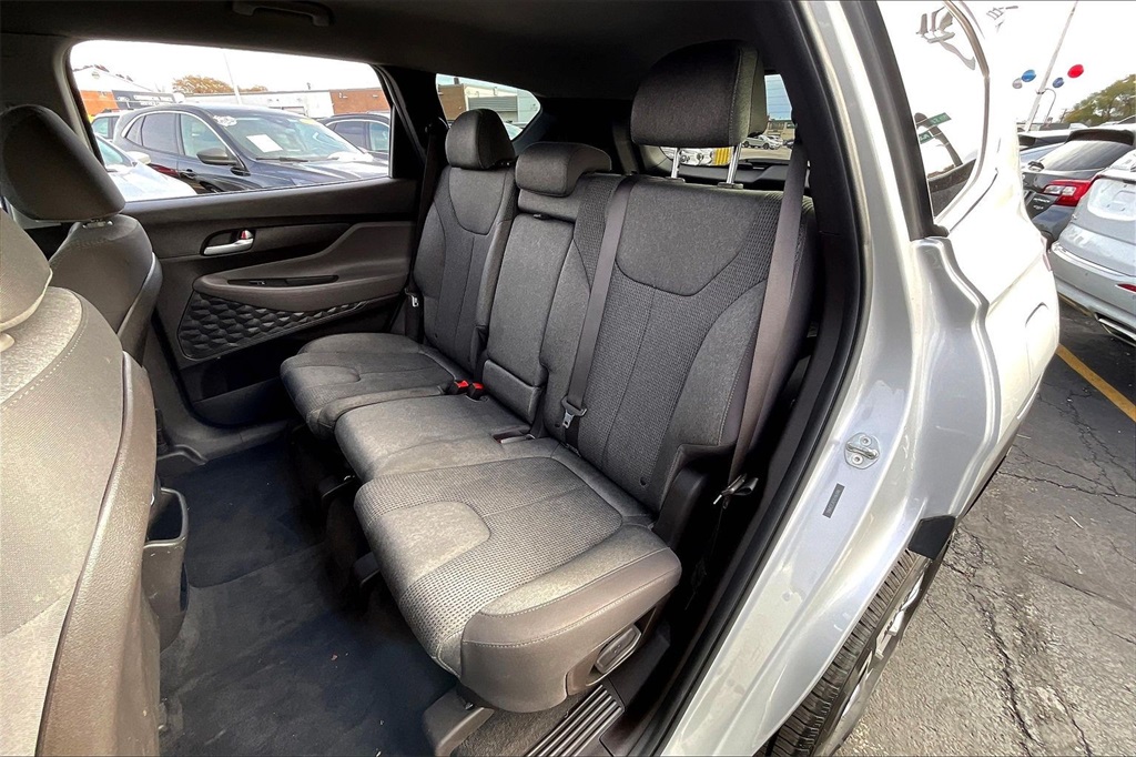 2020 HYUNDAI SANTA FE - Image 23