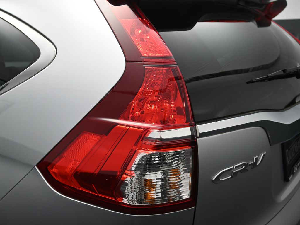 2016 Honda CR-V EX photo 27