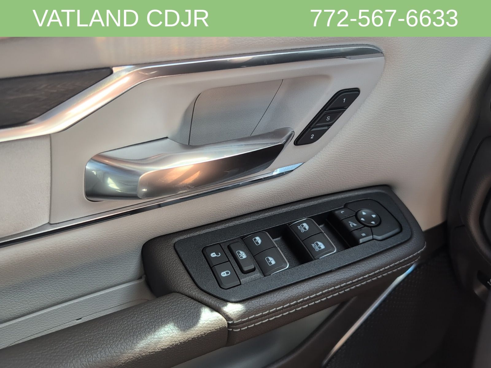 2026 Ram 1500 Laramie photo 12