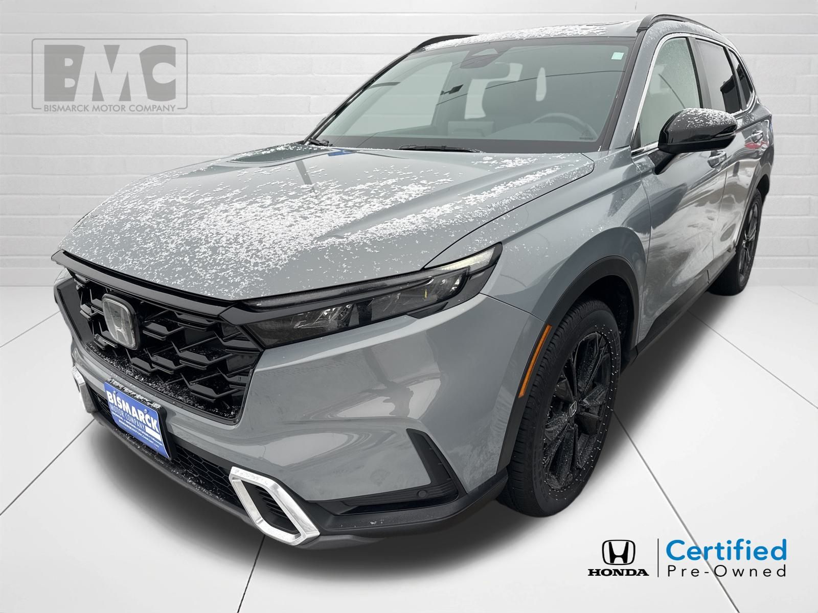 2023 Honda CR-V Sport Touring's photo