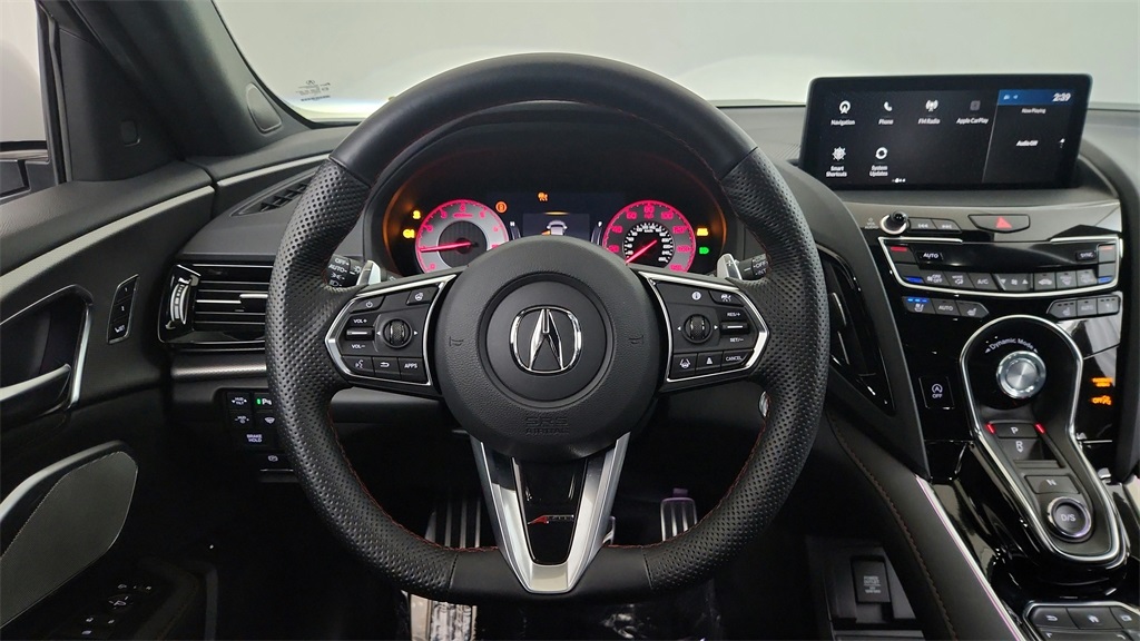 2024 Acura RDX A-Spec Advance photo 17