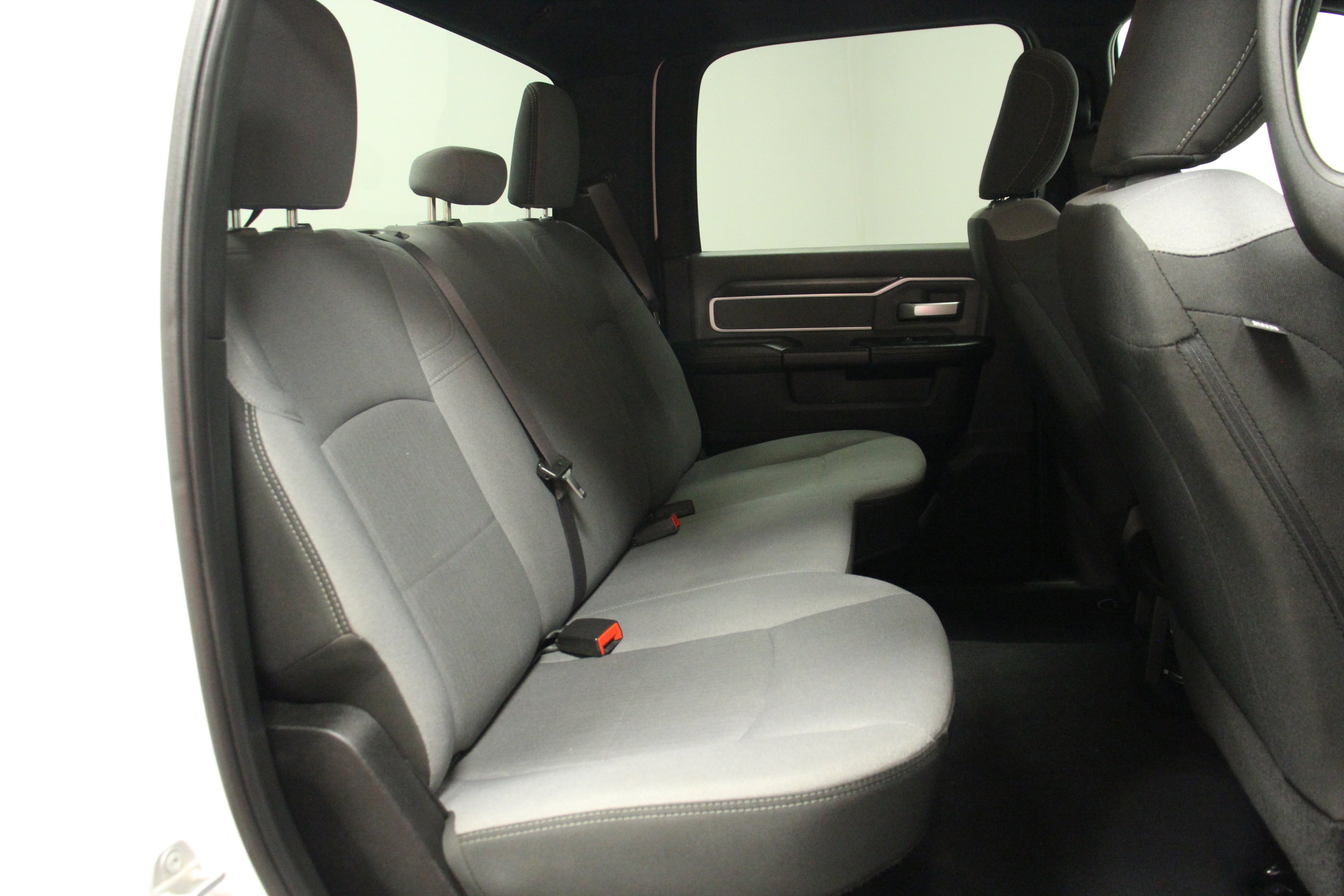 2021 Ram 2500 Big Horn photo 14
