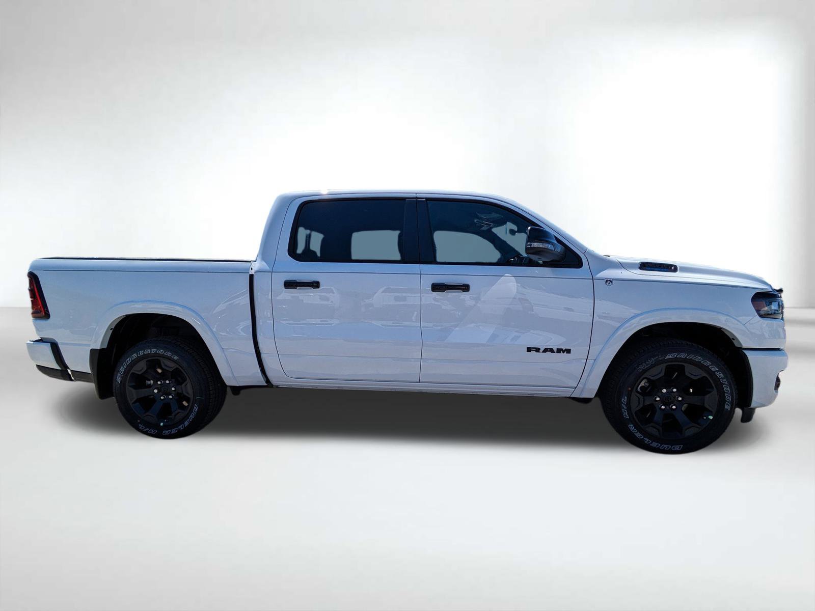 2025 Ram 1500 Big Horn Lone Star photo 3