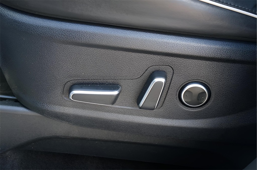 2024 Hyundai Palisade SEL photo 10