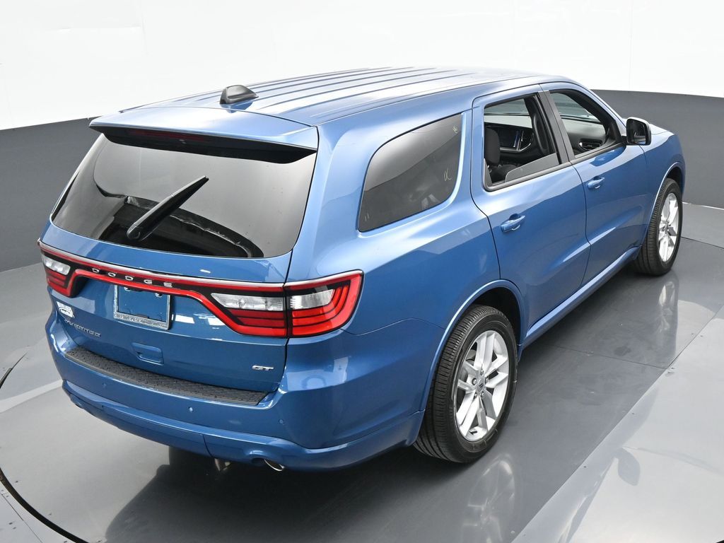 2024 Dodge Durango GT photo 38