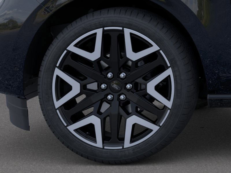 2026 FORD EXPEDITION MAX - Image 18