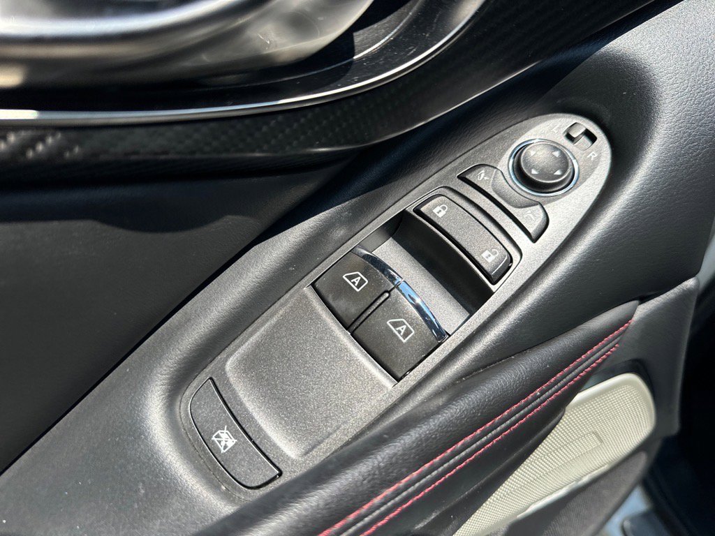 2022 Infiniti Q60 Red Sport 400 photo 13