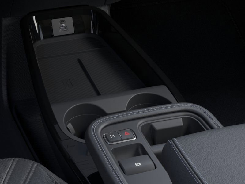 2025 Ford Mustang Mach-E Premium photo 12