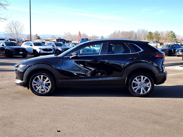 2023 Mazda CX-30 2.5 S Preferred photo 2