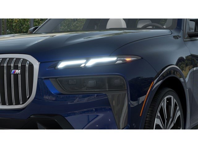 2026 Bmw X7 M60i photo 5