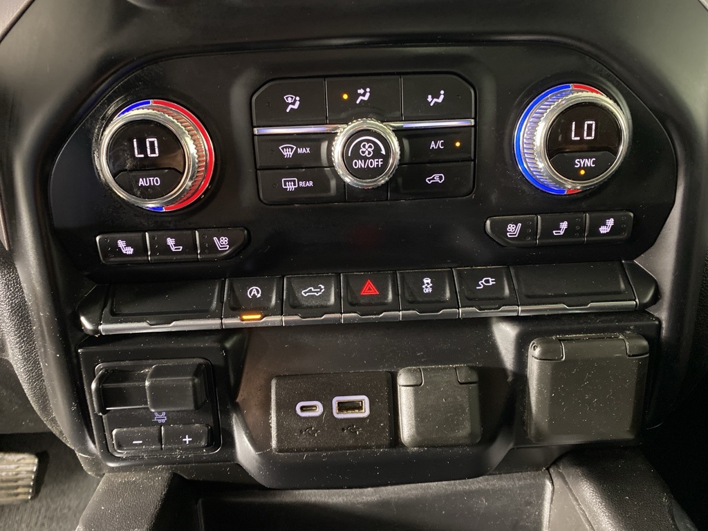 2019 Gmc Sierra 1500 SLT photo 22