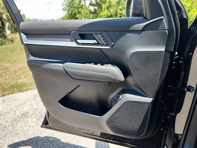 2026 Gmc Terrain Denali photo 19