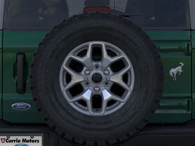 2025 FORD BRONCO - Image 49