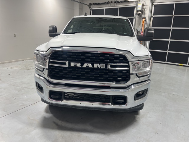 2024 Ram 2500 Big Horn photo 2