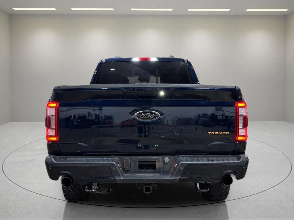 2023 Ford F-150 Tremor photo 2