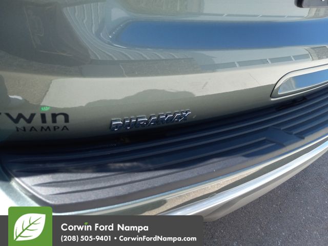 Used 2023 Green Chevrolet High Country image 34