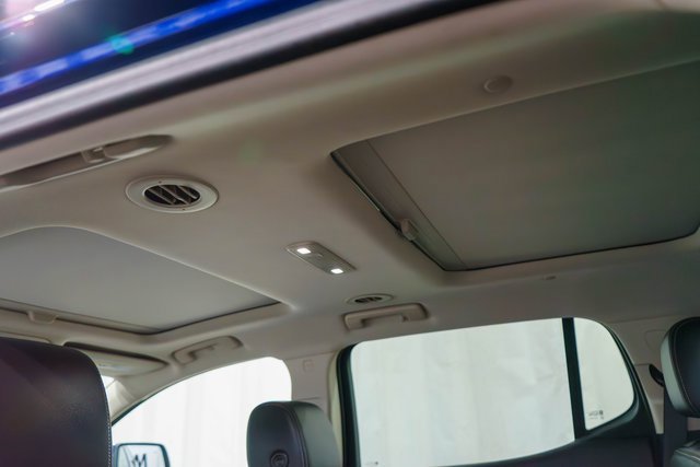 2023 Gmc Acadia Denali photo 10