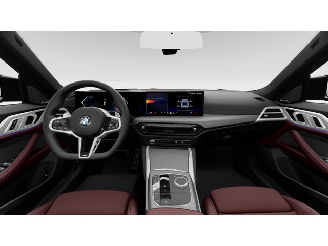 2026 Bmw 430i xDrive Gran Coupe photo 4