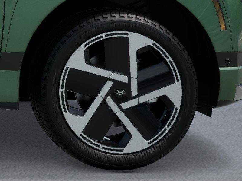 2026 Hyundai Ioniq photo 8