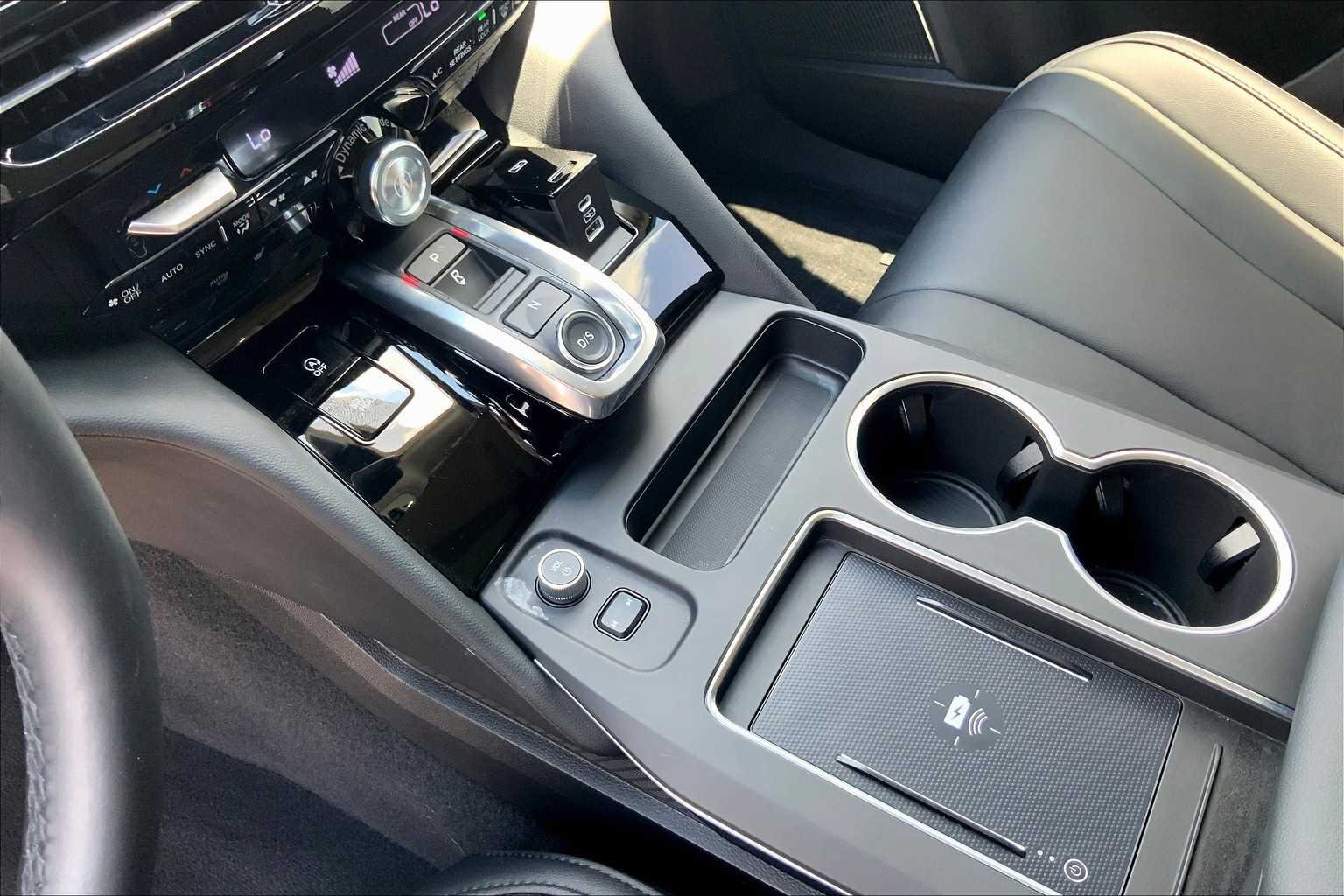 2025 Acura MDX photo 15