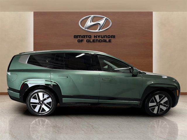 2026 Hyundai Ioniq SEL photo 6