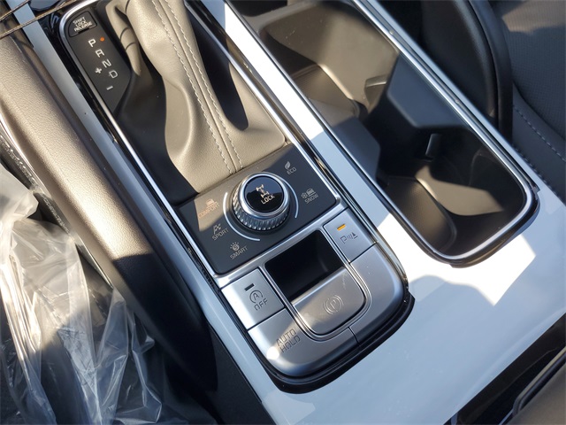 2025 Kia Telluride S photo 24