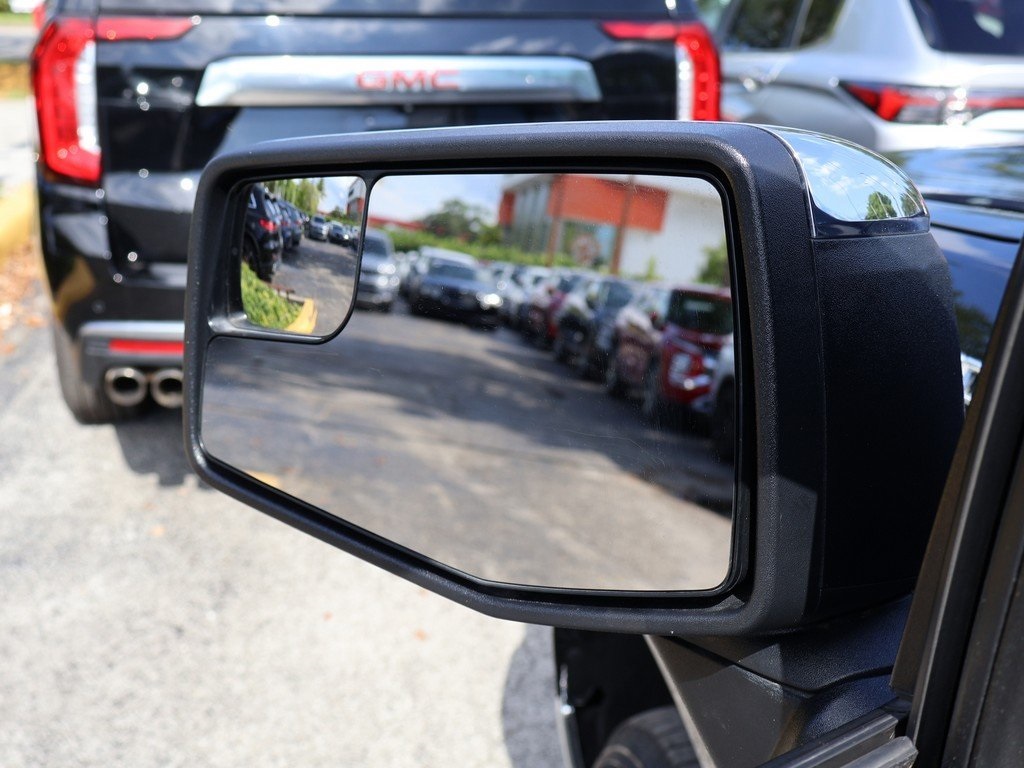 2023 Chevrolet Silverado 1500 LT photo 33