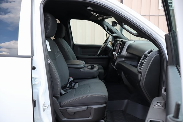 2025 Ram 2500 Tradesman photo 44