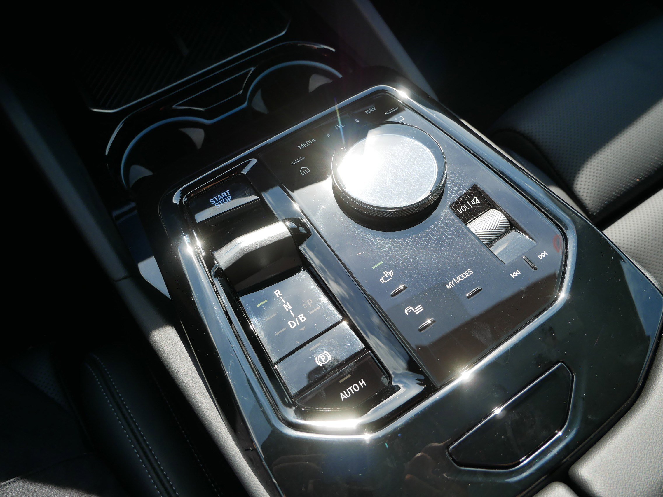 2024 Bmw i5 eDrive40 photo 26