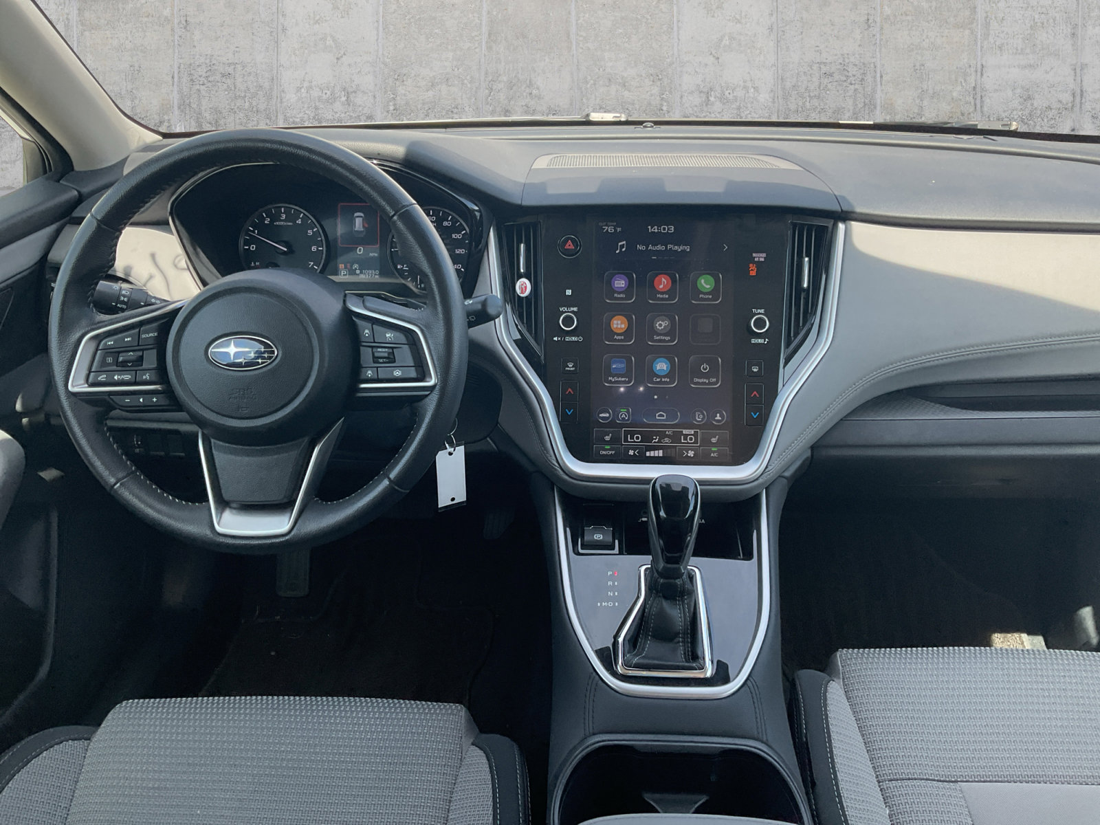 2023 Subaru Outback Premium photo 4