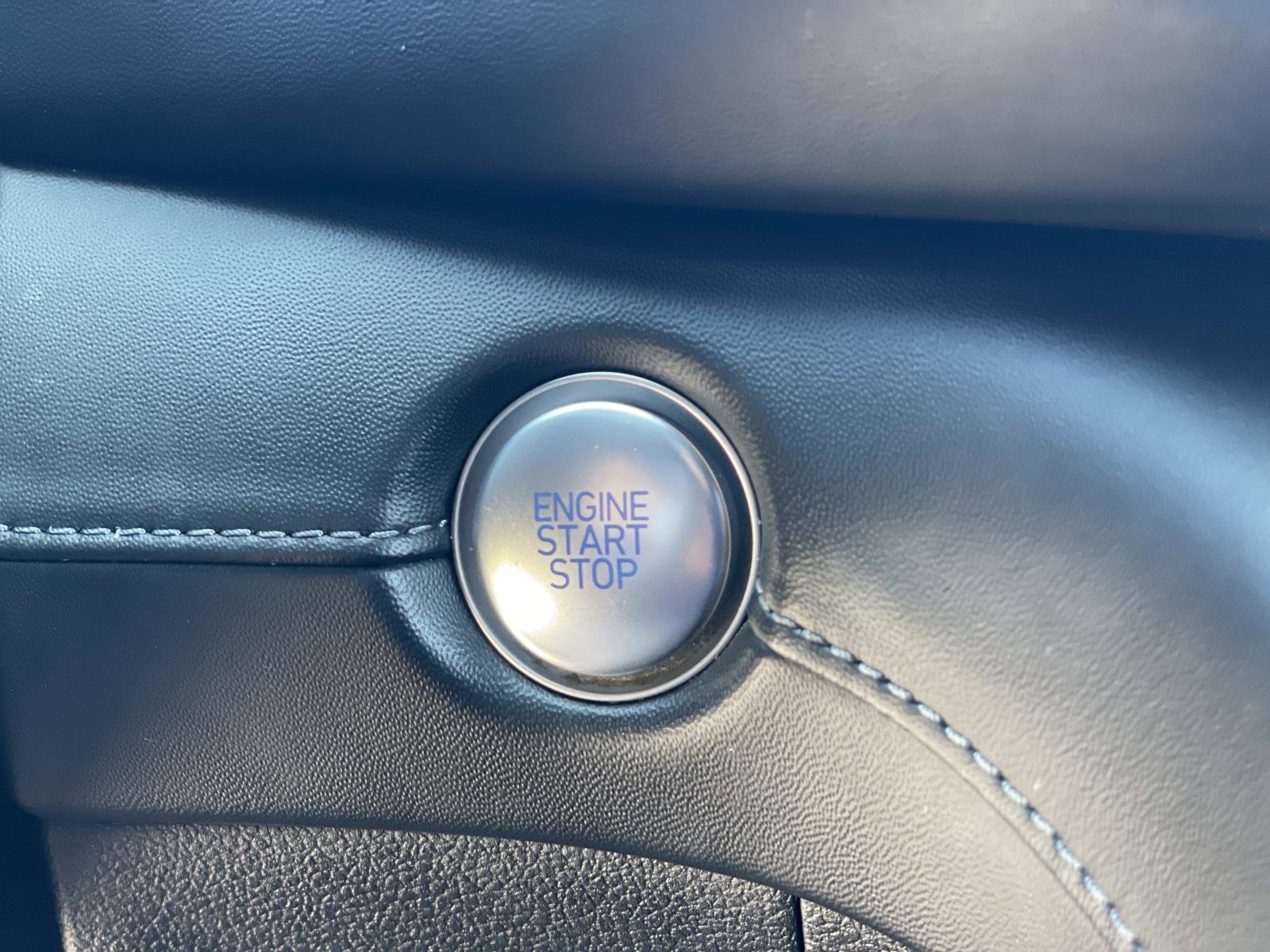 2023 Hyundai Santa Fe Calligraphy photo 14