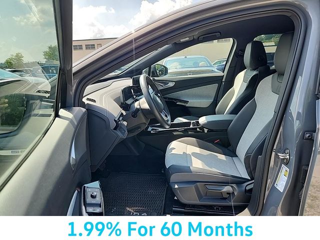 2023 Volkswagen ID.4 Pro photo 8