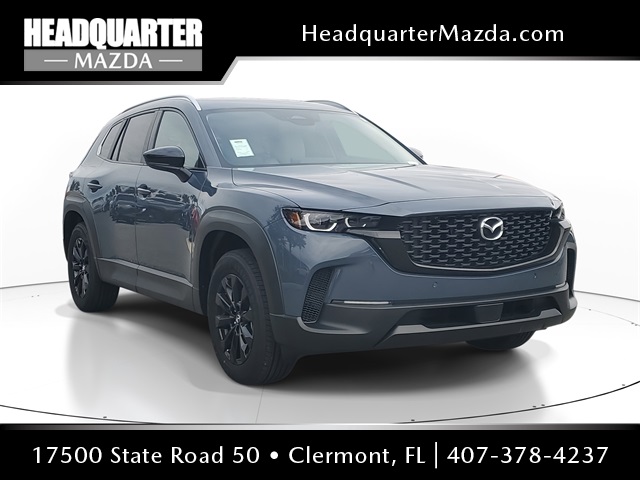 2026 Mazda CX-50 Preferred's photo