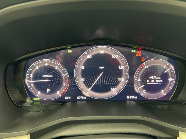 2024 Mazda CX-90 3.3 Turbo Premium Plus photo 15